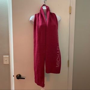 NEW Michael Kors Scarf